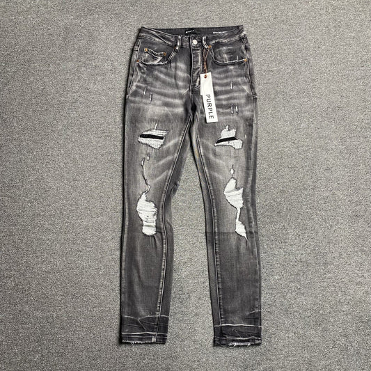Purple Brand Slim Jeans