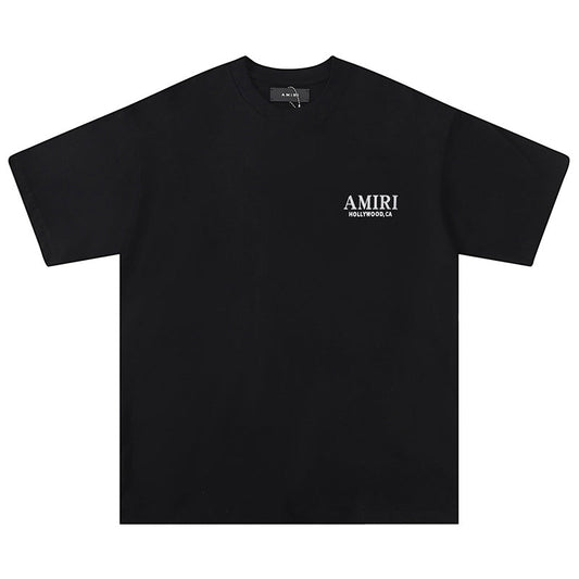 AMRI Bones Stacked T-Shirt