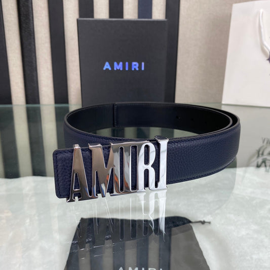 ICON Amiri Exquisite Belt