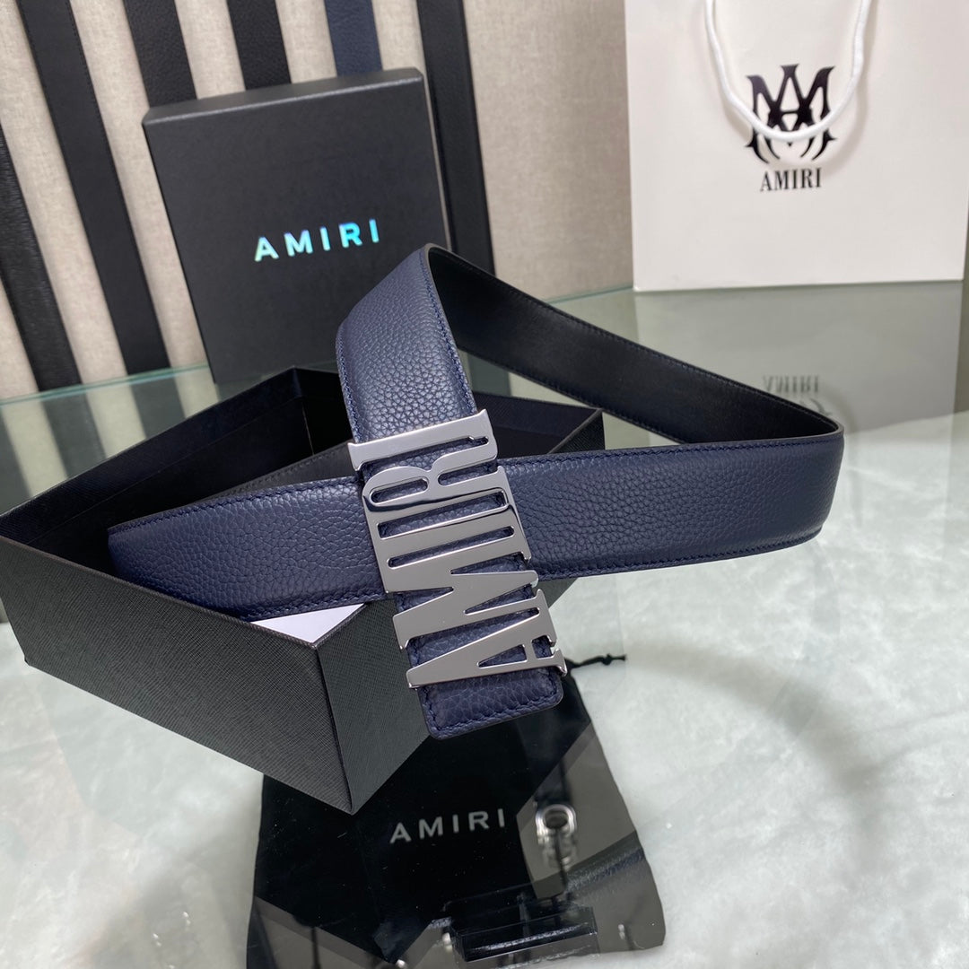 ICON Amiri Exquisite Belt