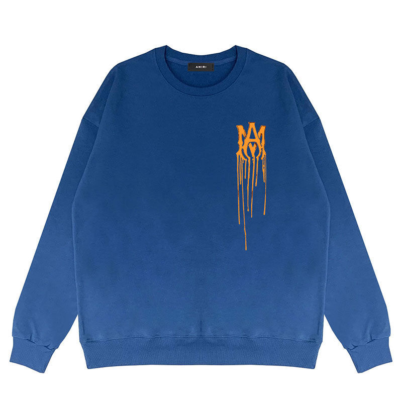 AMRI Sweatshirts S0023