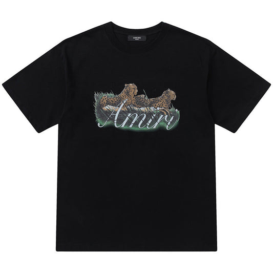 AMRI Printed Cotton T-shirts