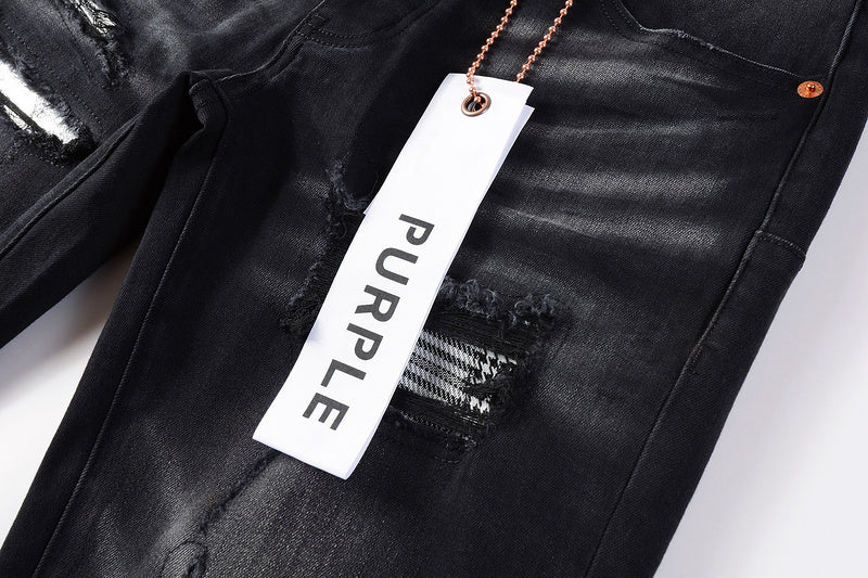 Purple Brand Jeans #9001