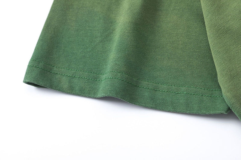 AMRI Wing shoe graphic print T-shirts