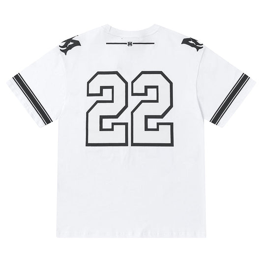 AMRI 22 SKATER TEE T-Shirt