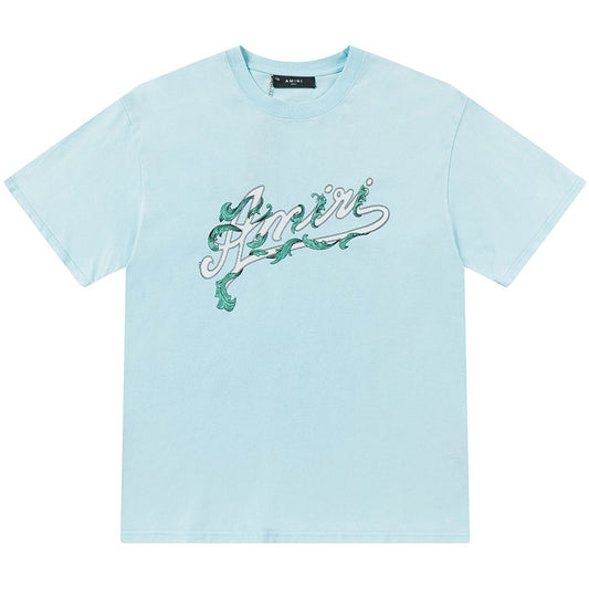 AMRI Filigree T-Shirts
