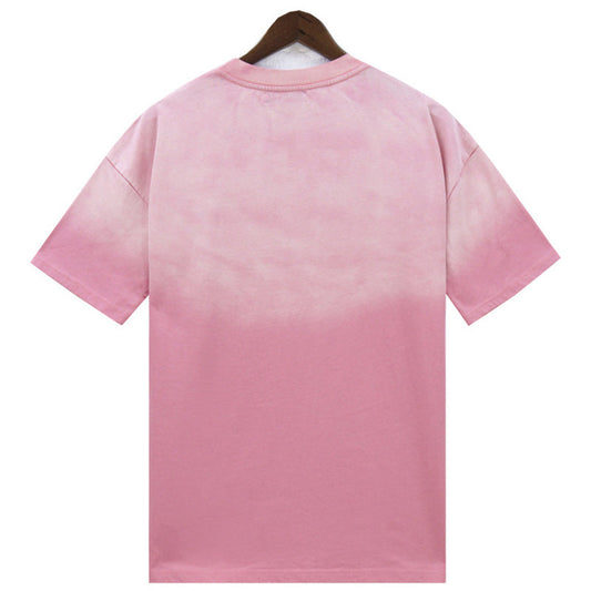 AMRI Logo-Appliquéd Cotton-Jersey T-Shirts