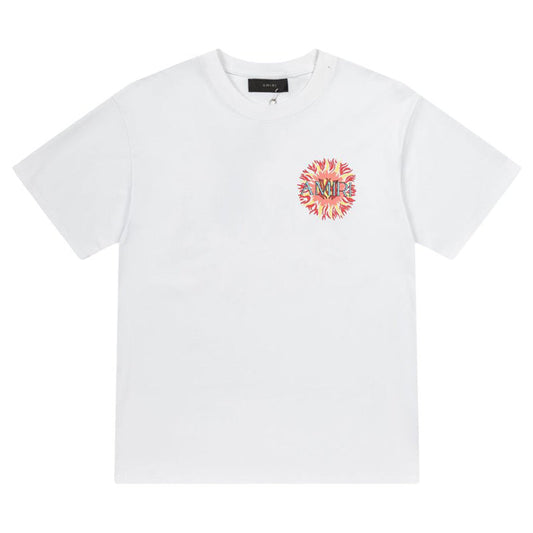 AMRI Sun Cotton T-shirt