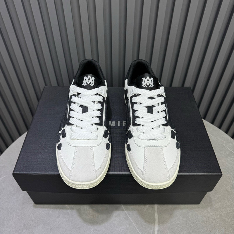 AMIRI PACIFIC BONES Sneakers 1