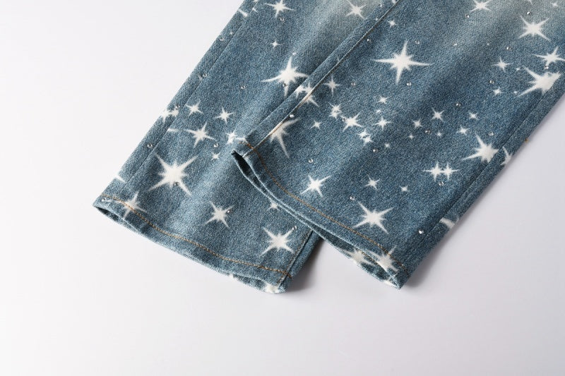 Purple Brand Jeans #9141