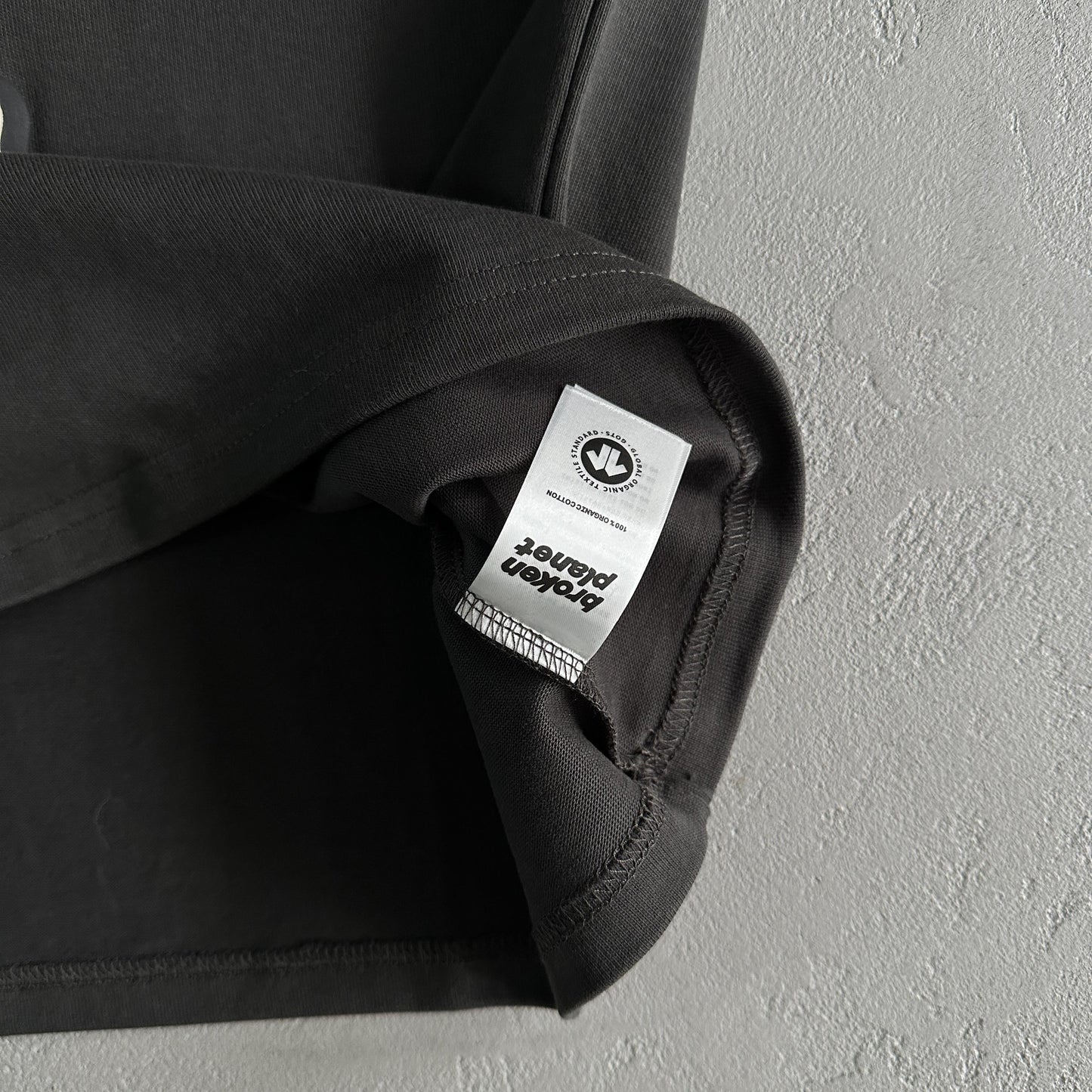 Broken P Total Chaos Tshirt