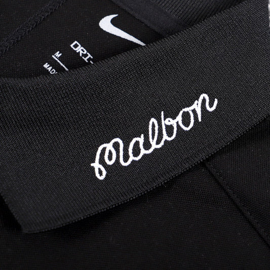 Nike polo x Malbon