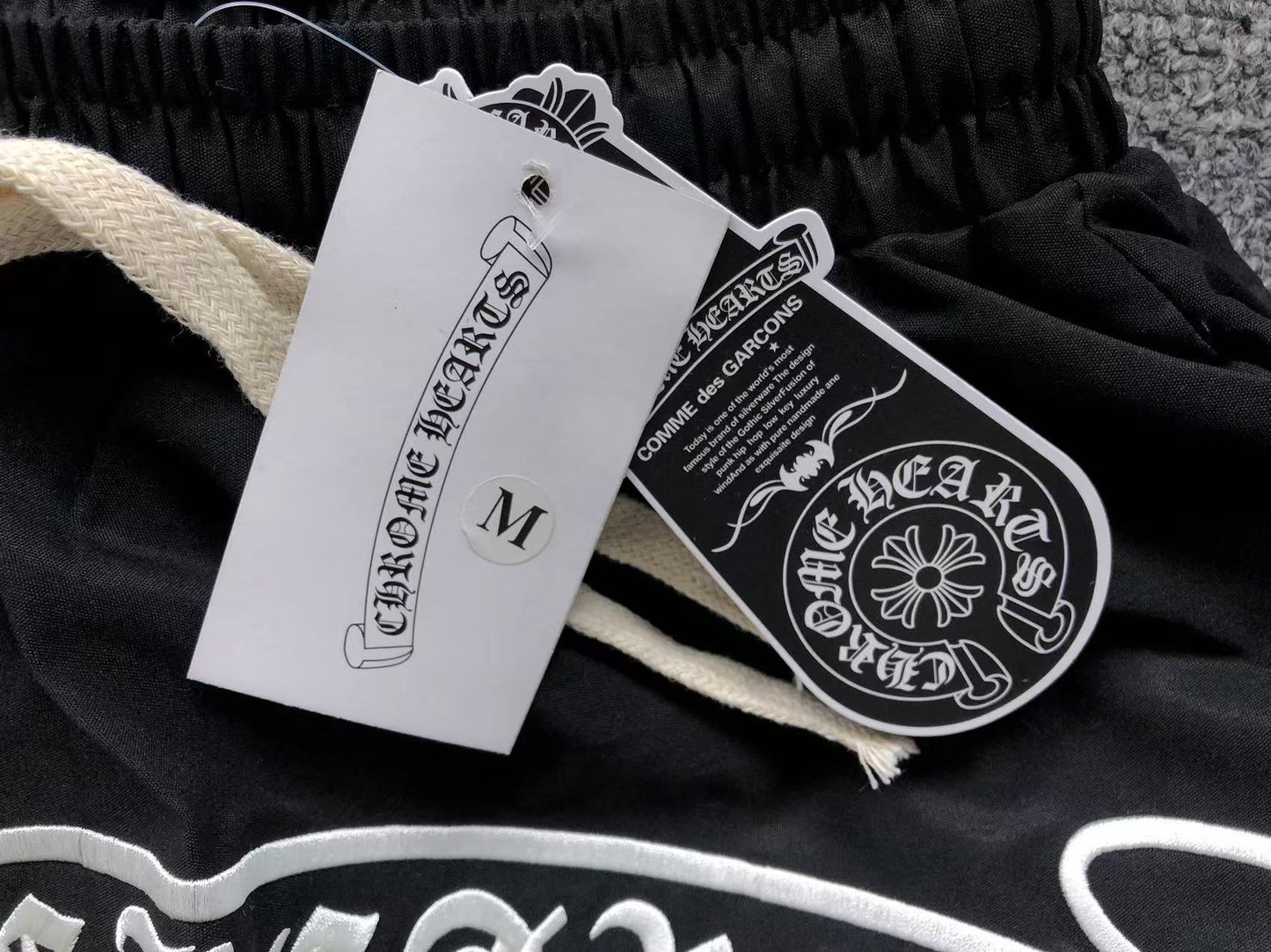 Chrome Hearts Shorts