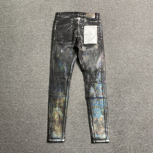 Purple Brand Slim Jeans