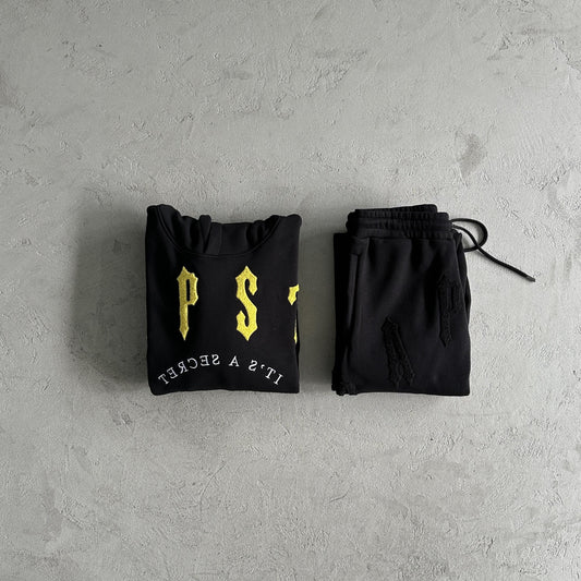 Trapstar Tracksuit Chenille