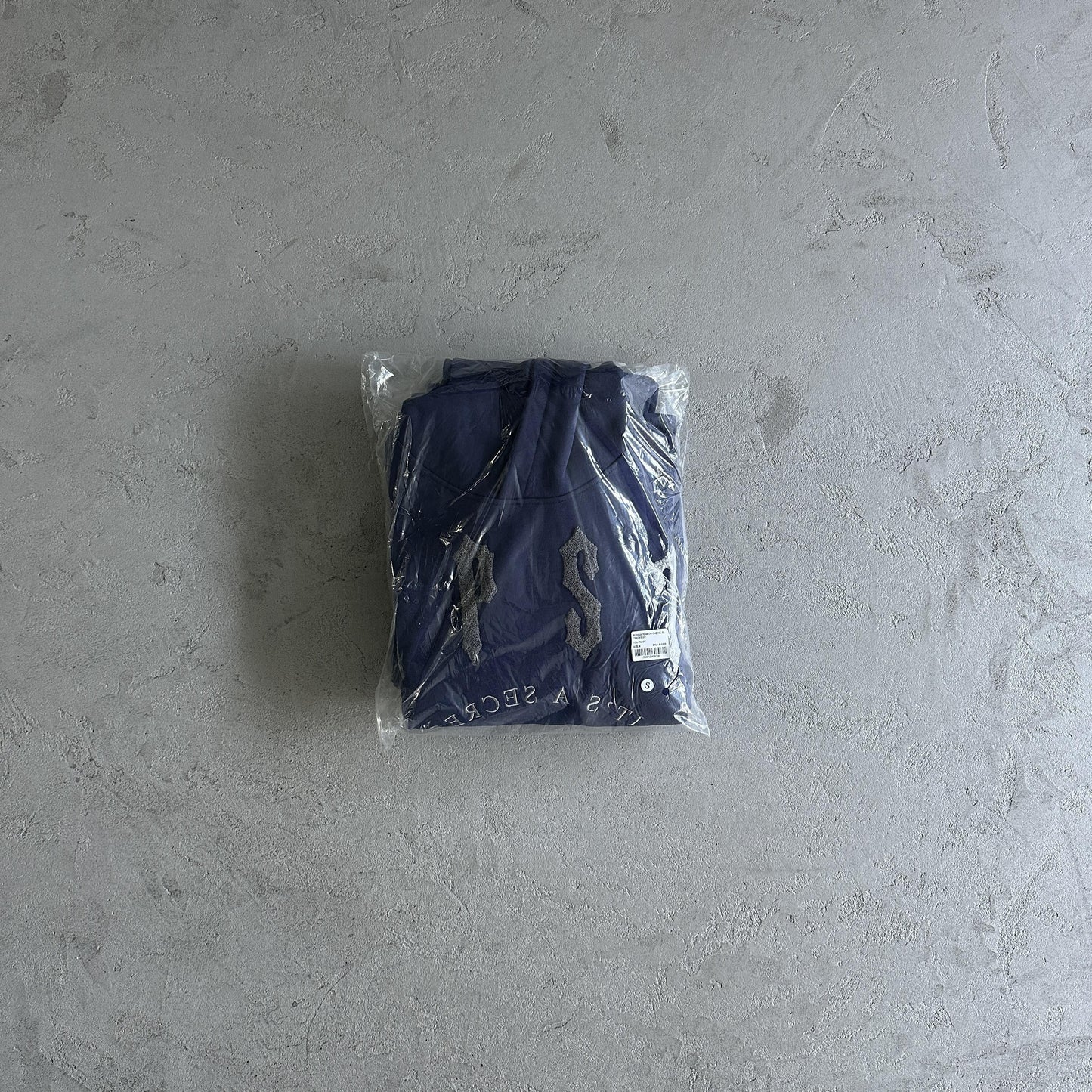 Trapstar Tracksuit Chenille