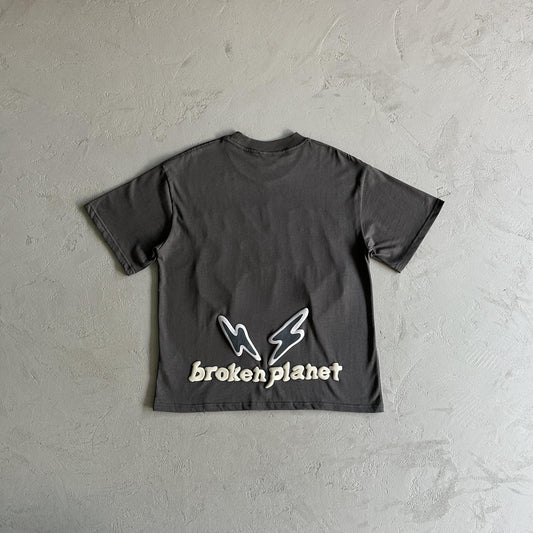 Broken P Find Your Balance Tshirt