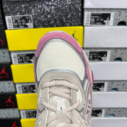 ASICS Gel-NYC Cream & Mineral Beige