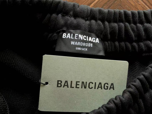 Balenciaga X Under Armour Shorts