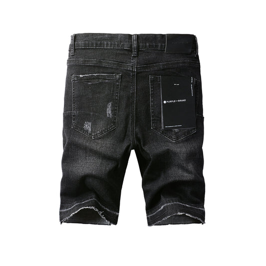 Purple Brand Denim Shorts #5083