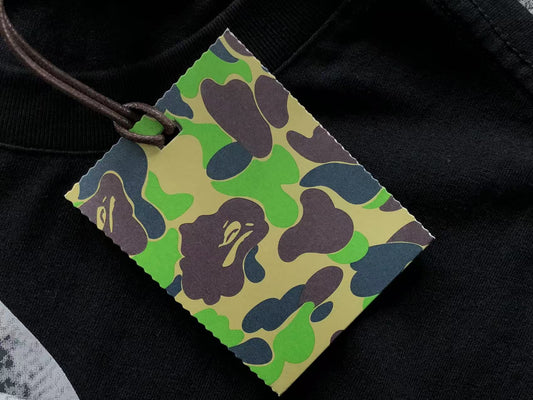 Bape Tshirt