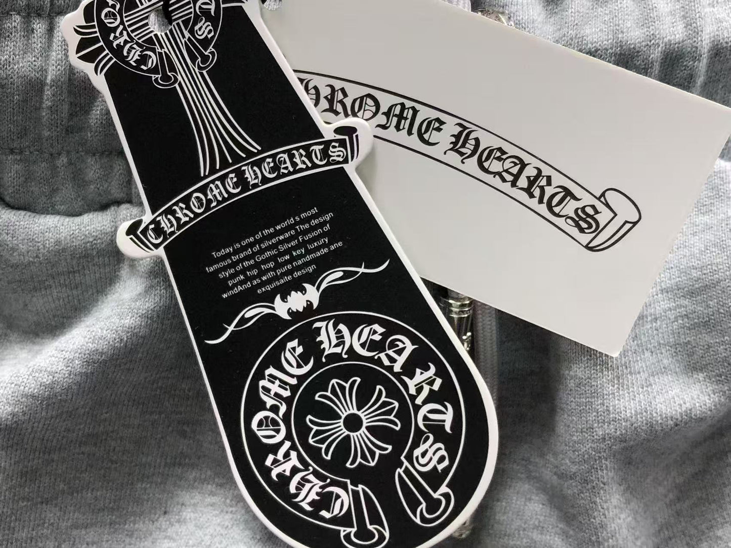 Chrome Hearts Shorts