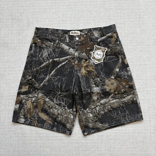 Stussy Shorts