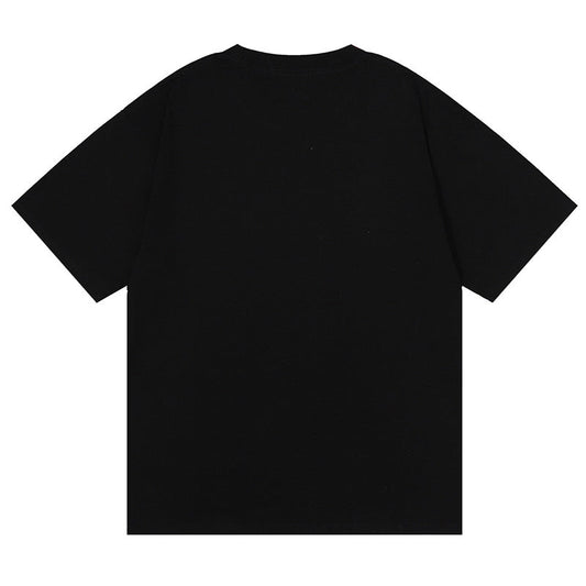 AMRI Butterfly Flower T-Shirts