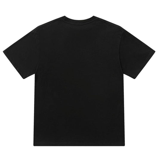 AMRI Smoke Embellished CrewneckT-Shirt