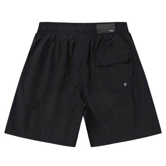 AMRI Letter Logo Print Short