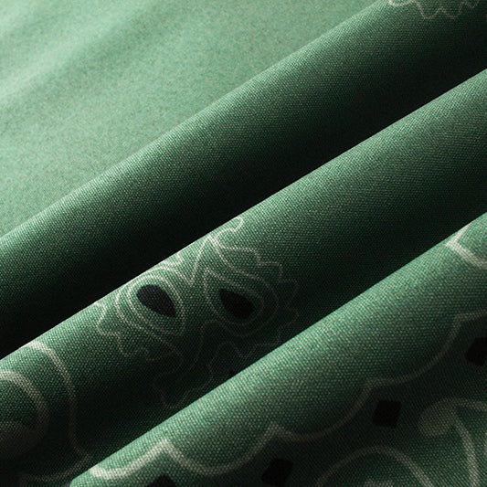 AMRI Pattern Print Shirts