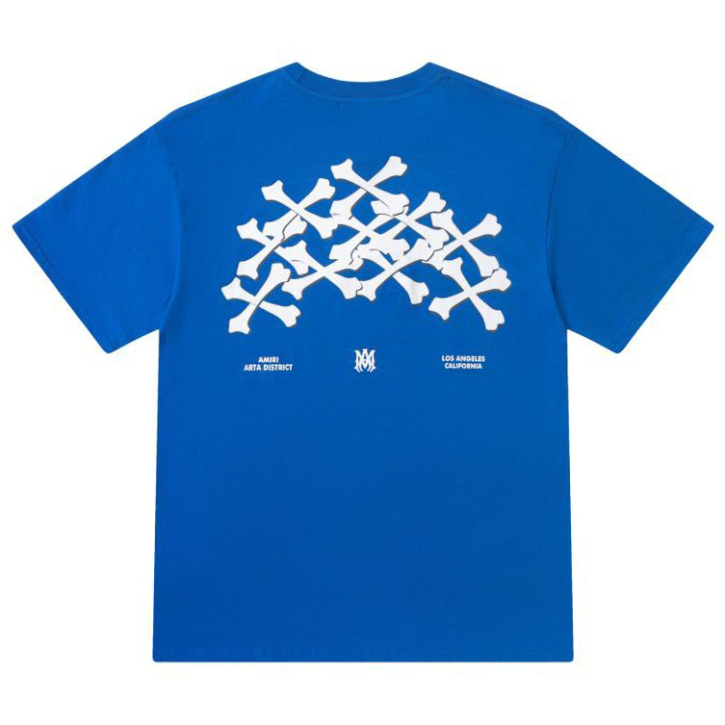 AMRI Jazz Wolf T-Shirts