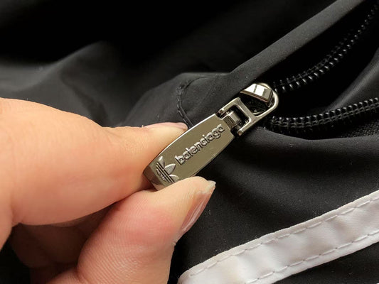 Balenciaga X Adidas Shorts