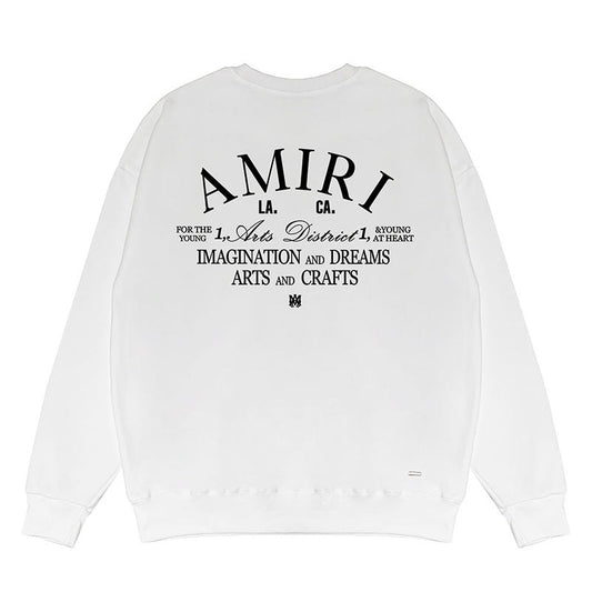 AMRI Sweatshirts S104