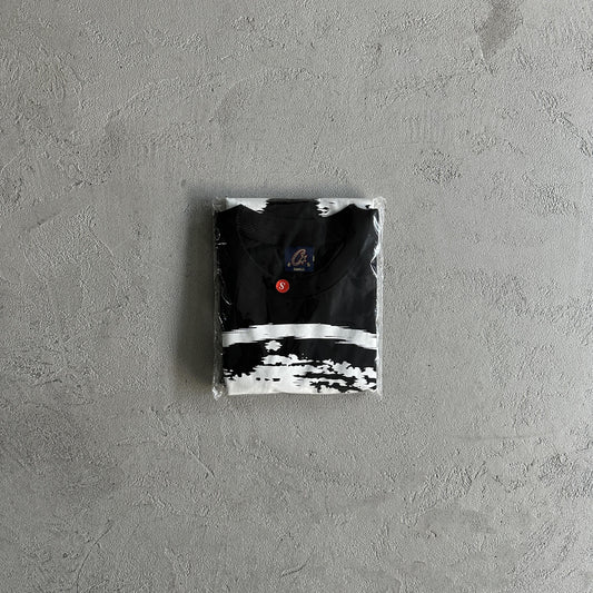 Corteiz Tshirt Alcatraz Hand