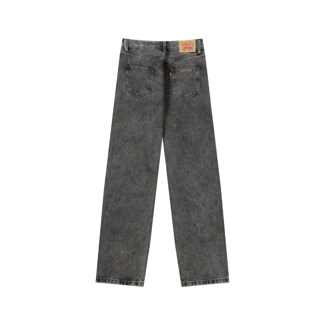 Chrome Hearts x Levi's Jeans Pants