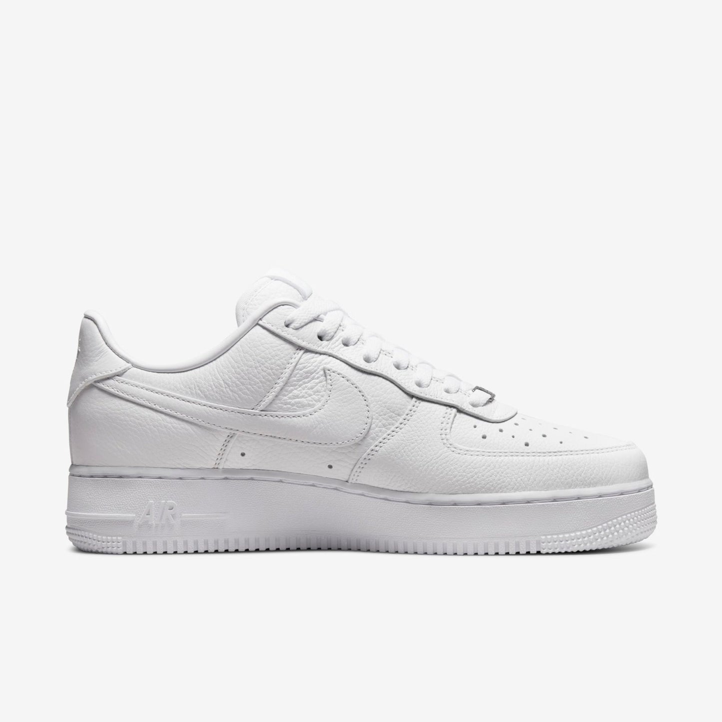 Nocta x Air Force 1