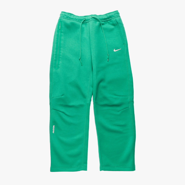 Nike x Nocta Techfleece Suit Stadium Green/Sail