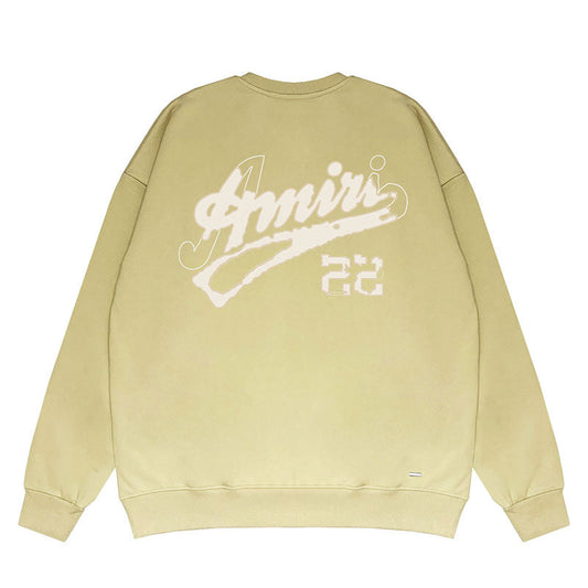 AMRI Sweatshirts S082