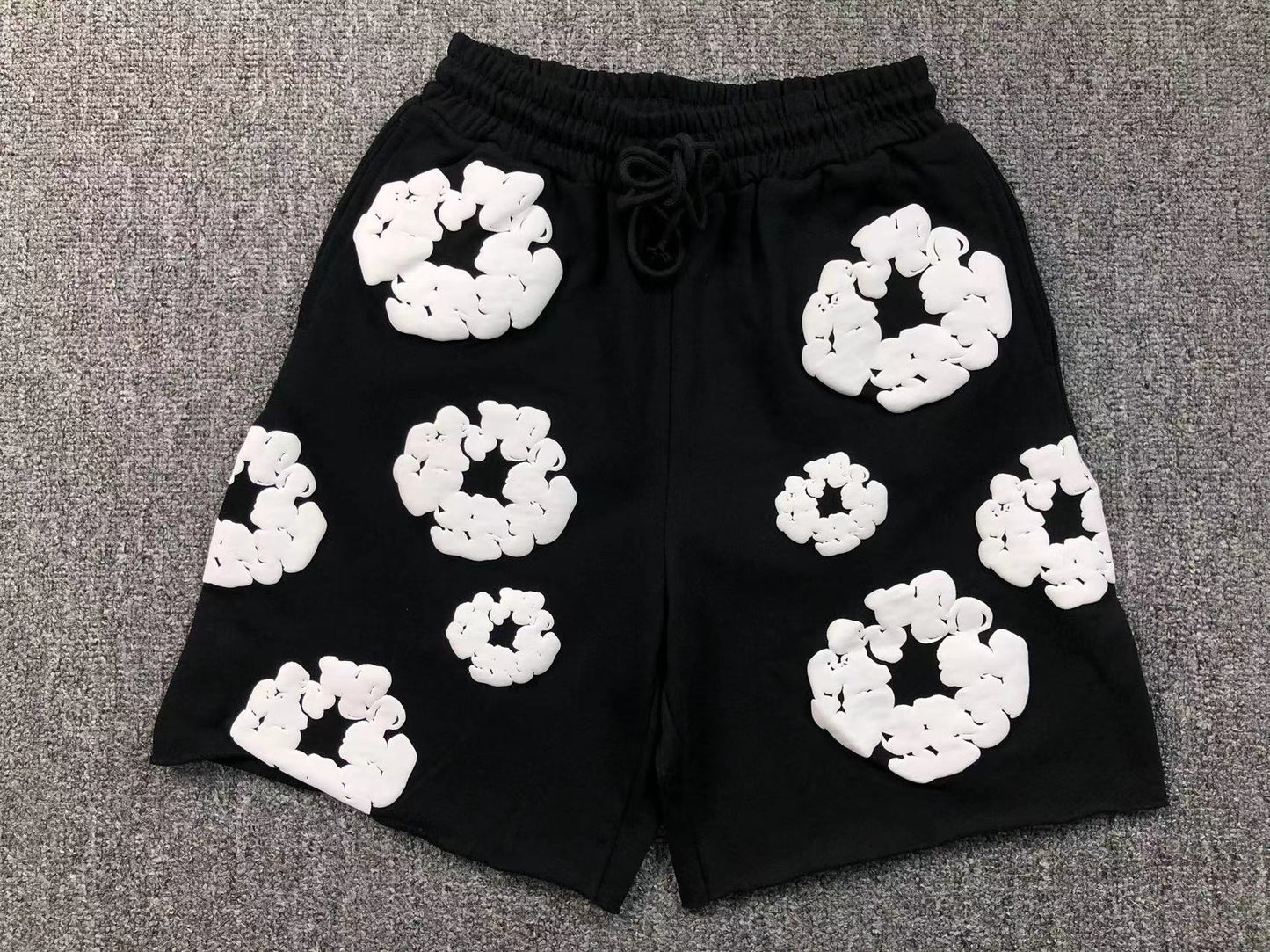 Denim Tears Short Suit