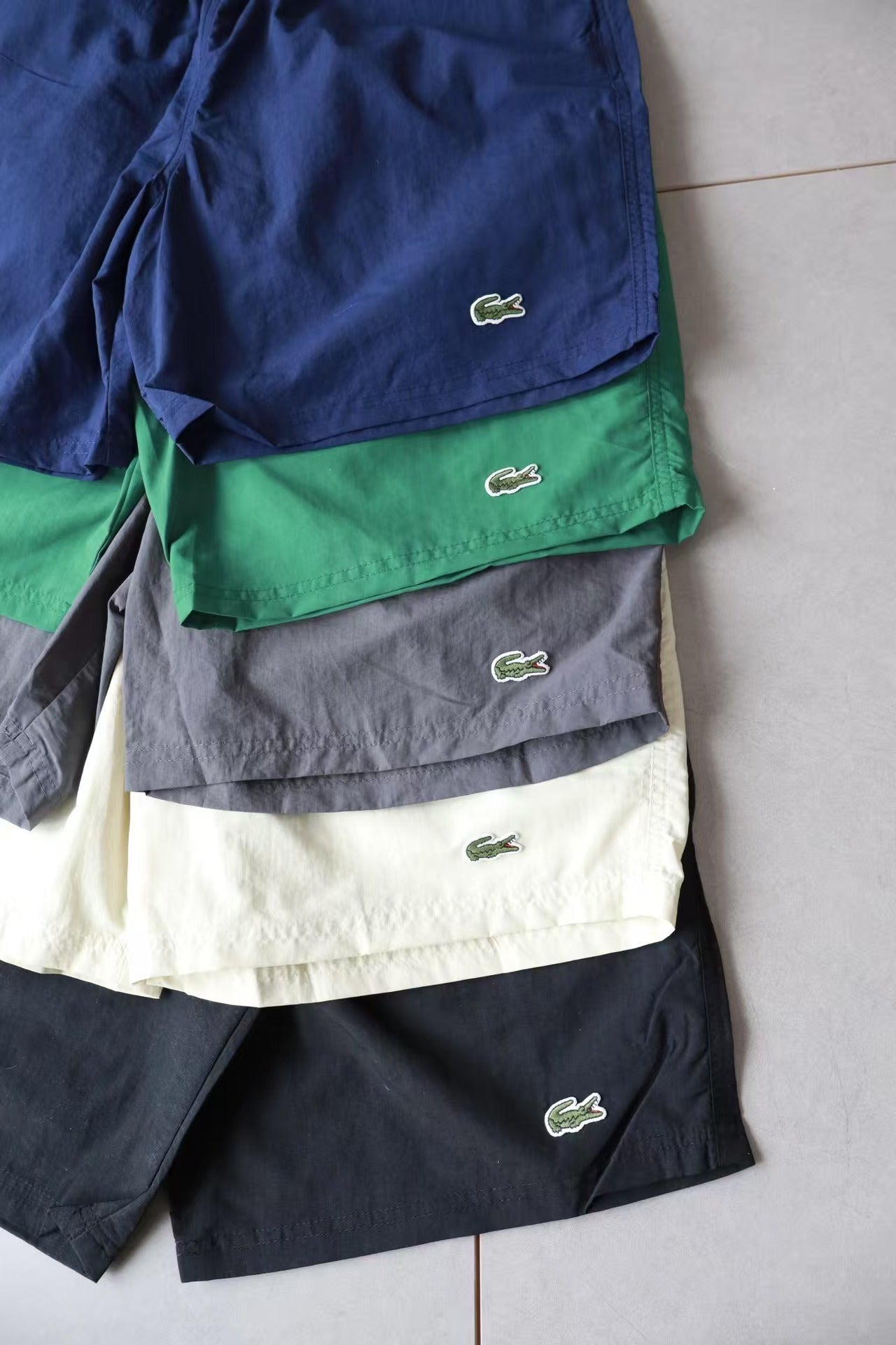 Lacoste Shorts
