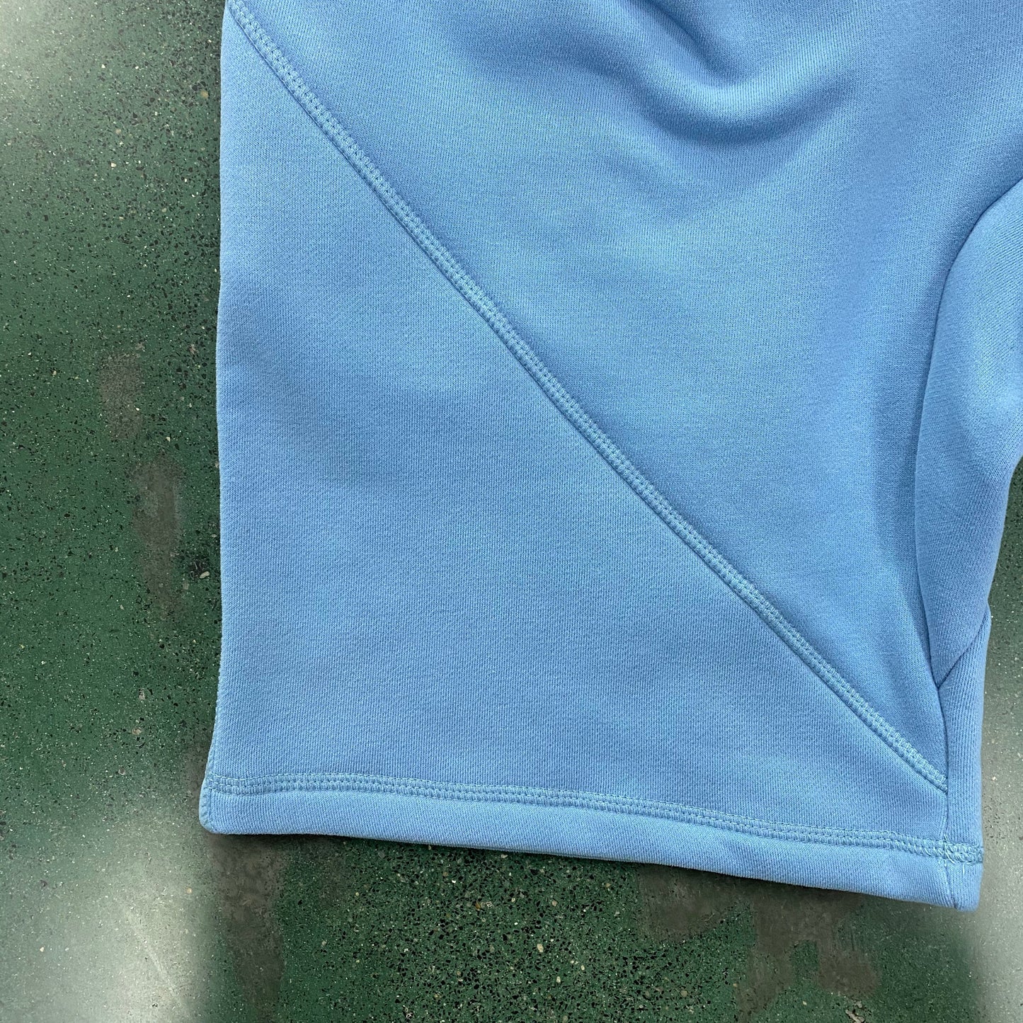 Corteiz Alcatraz Shorts 1:1