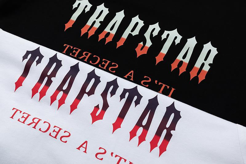 Trapstar Shorts Set