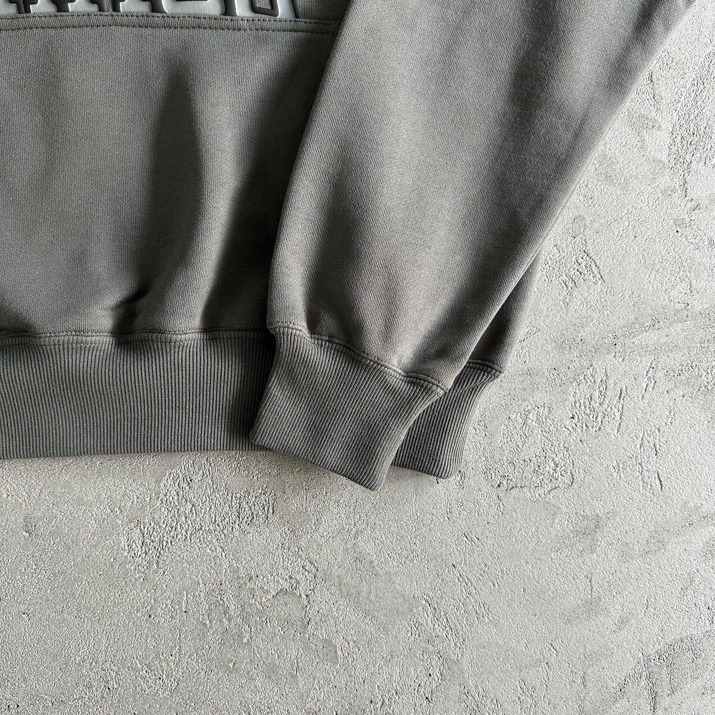 Broken P Chaos Hoodie