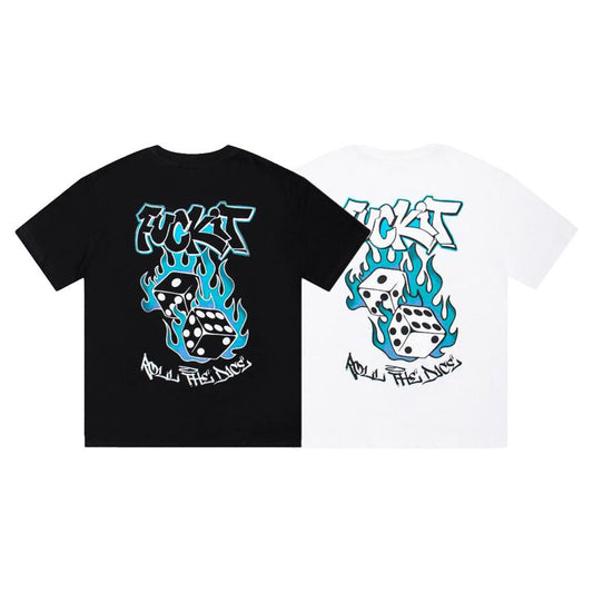 Trapstar Tshirt