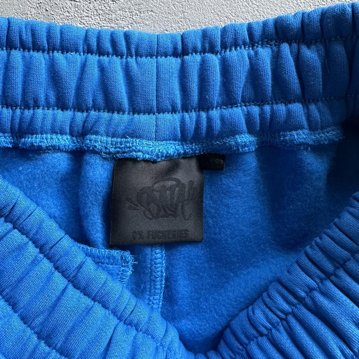 Synaworld Short Suit