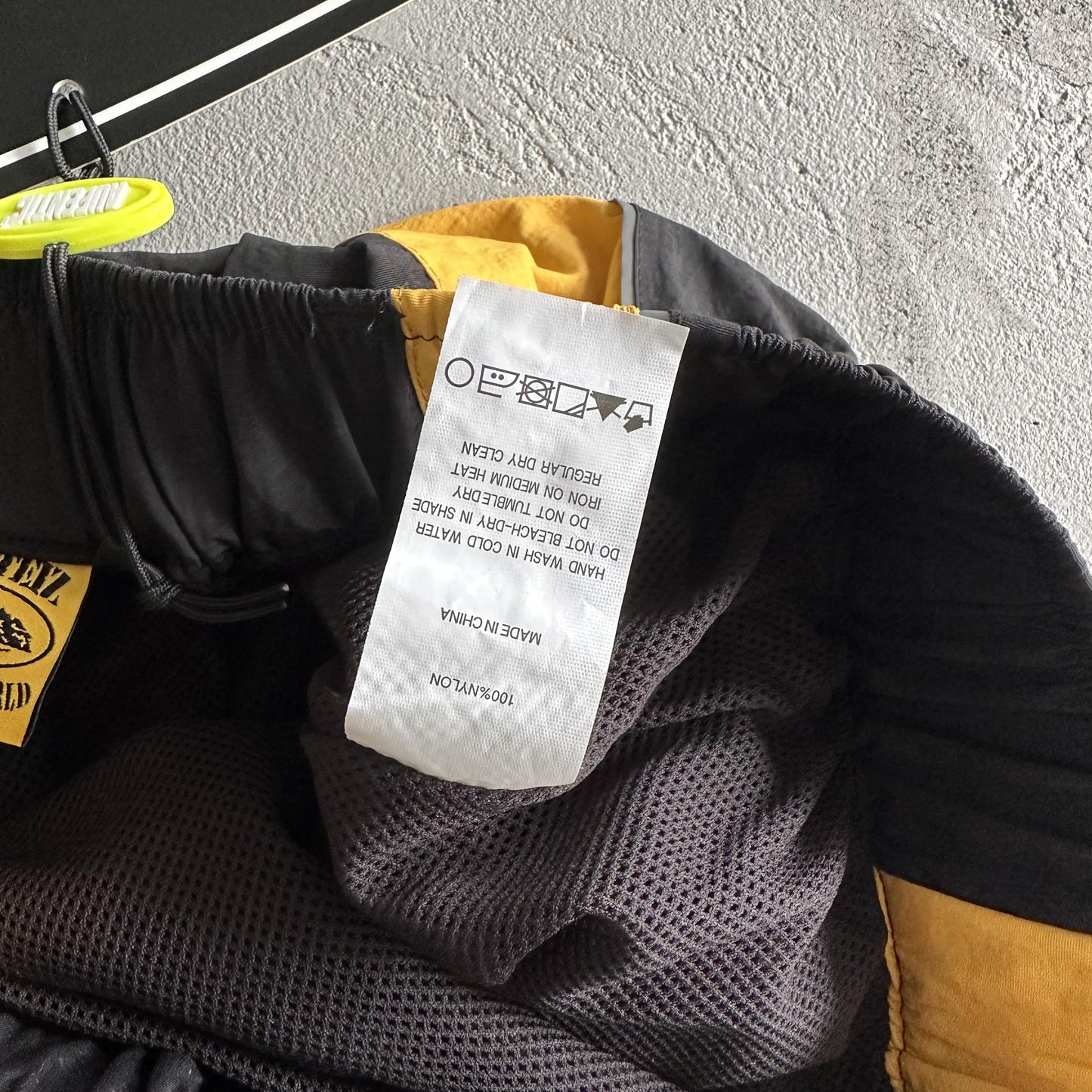 Corteiz Spring Shorts