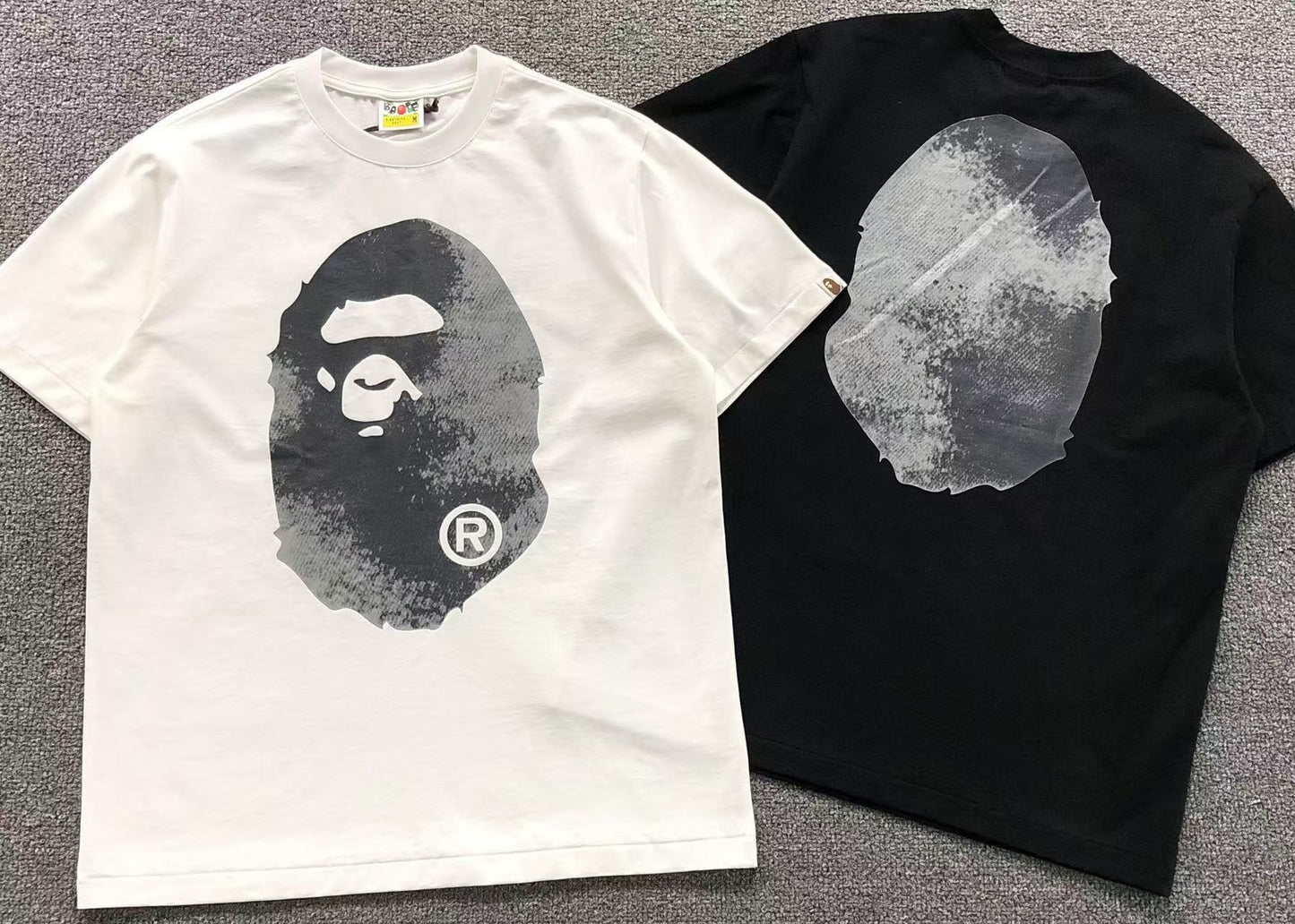 Bape Tshirt