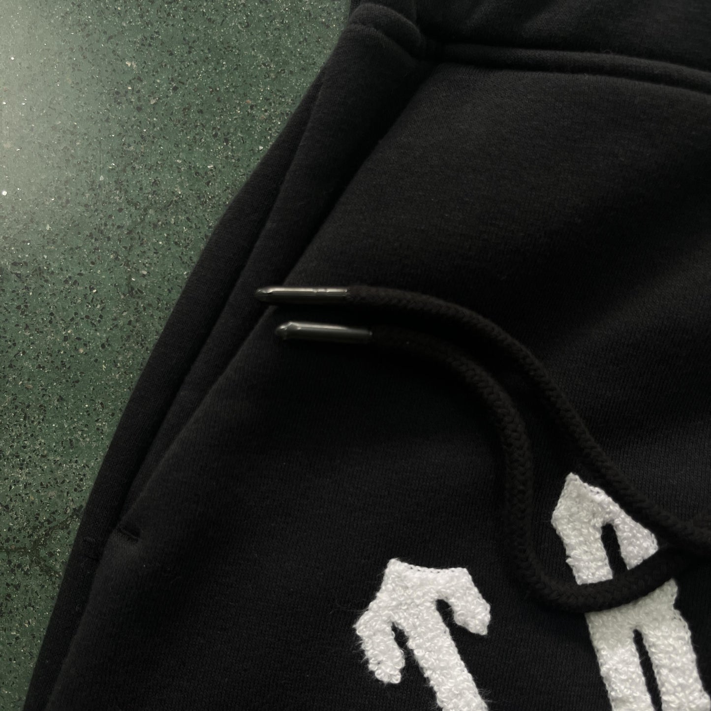 Trapstar Tracksuit Split Arch