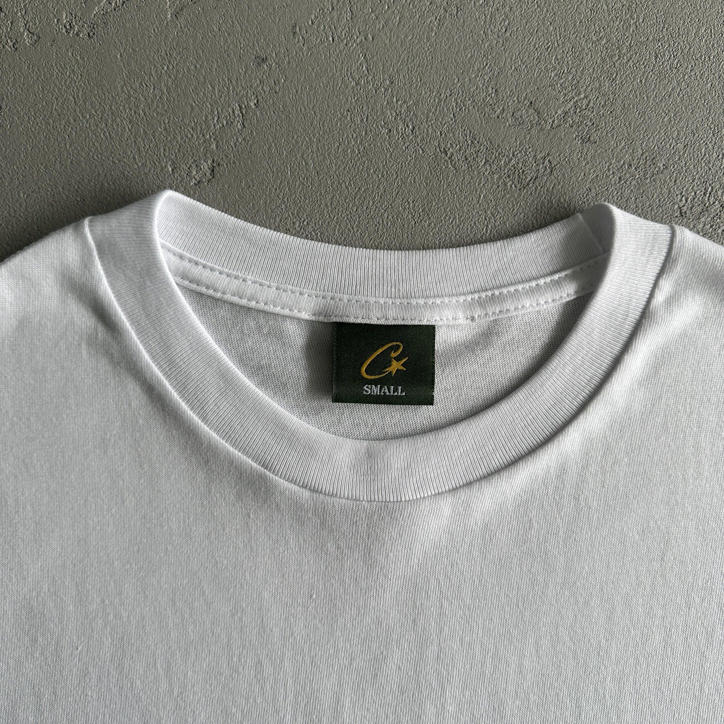 Corteiz Tshirt Money On My Mind